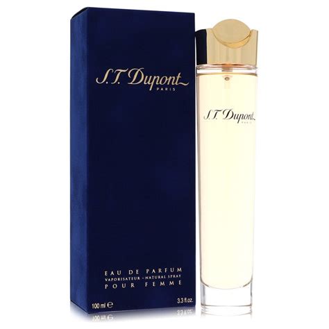 dupont perfume price|st dupont perfume women.